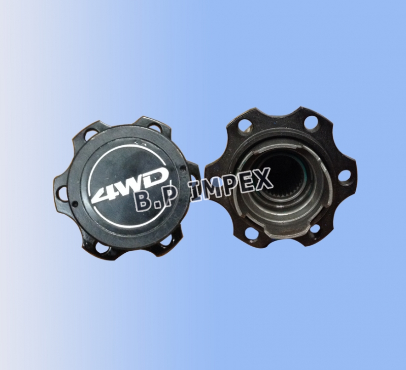 Automatic Locking Hub 4WD,0503AA0230N